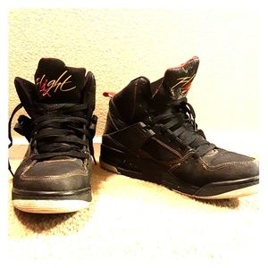 Air Jordan Flight